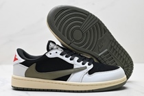 Air Jordan 1 Low x Travis Scott 10